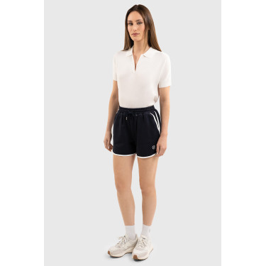 Short feminino Harcour Bora para equitação | EQUI-CLIC