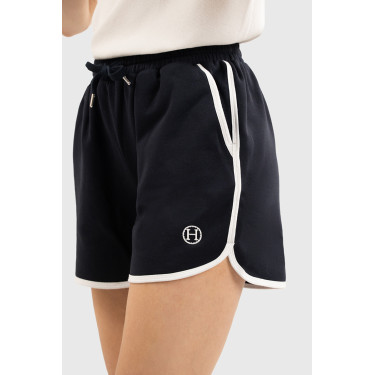 Short feminino Harcour Bora para equitação | EQUI-CLIC