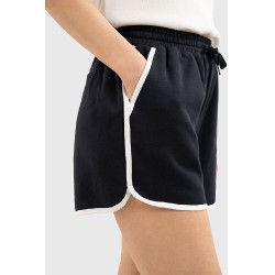 Short feminino Harcour Bora para equitação | EQUI-CLIC
