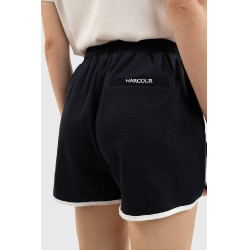 Short feminino Harcour Bora para equitação | EQUI-CLIC