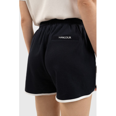 Short feminino Harcour Bora para equitação | EQUI-CLIC