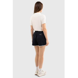 Short feminino Harcour Bora para equitação | EQUI-CLIC