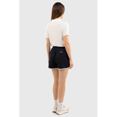 Short feminino Harcour Bora para equitação | EQUI-CLIC