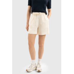Calções de equitação femininos Harcour Baylee