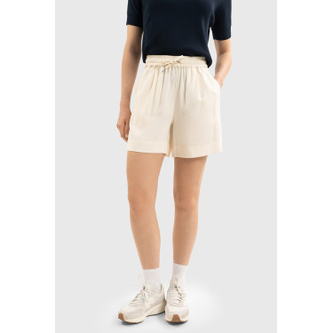 Calções de equitação femininos Harcour Baylee