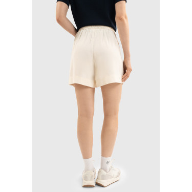 Calções de equitação femininos Harcour Baylee