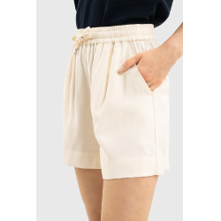 Calções de equitação femininos Harcour Baylee