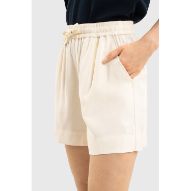 Calções de equitação femininos Harcour Baylee