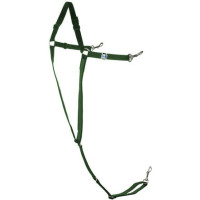 BRIDA AMERICANA NAILON Branco