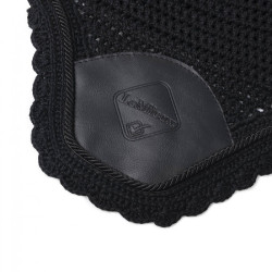 Boné antimoscas LeMieux Acoustic Pro Boné antimoscas LeMieux Acoustic Pro