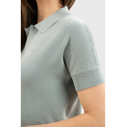 Polo Harcour Babeth feminino Colibri Verde Polo Harcour Babeth feminino Colibri Verde