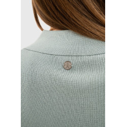 Polo Harcour Babeth feminino Colibri Verde Polo Harcour Babeth feminino Colibri Verde