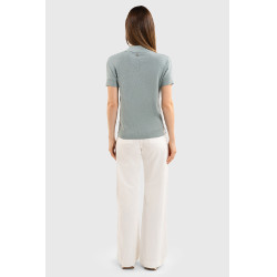 Polo Harcour Babeth feminino Colibri Verde Polo Harcour Babeth feminino Colibri Verde