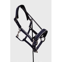 Cabrresto Harcour Bamara Marinho Azul-marinho