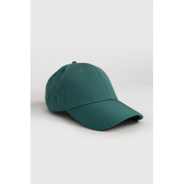 Boné Harcour Coopa Pavão Azul Boné Harcour Coopa Pavão Azul