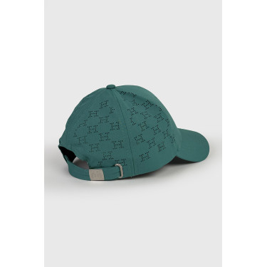 Boné Harcour Coopa Pavão Azul Boné Harcour Coopa Pavão Azul