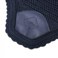 Boné antimoscas LeMieux Acoustic Pro Preto