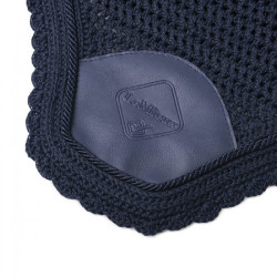 Boné antimoscas LeMieux Acoustic Pro Boné antimoscas LeMieux Acoustic Pro