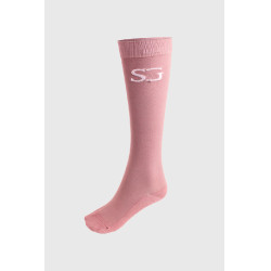 Meias de equitação SG x Harcour Venard – Equi-Clic Meias de equitação SG x Harcour Venard – Equi-Clic