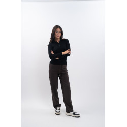 Polo Harcour Aurore Preto