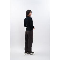 Polo Harcour Aurore Preto