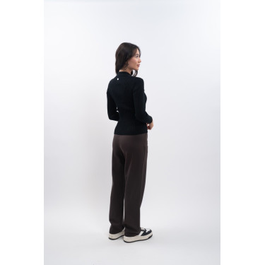Polo Harcour Aurore Preto
