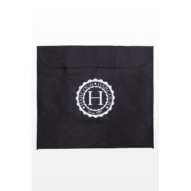Saco para Tapete de Sela Harcour Preto Saco para Tapete de Sela Harcour Preto