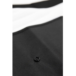 Saco para Tapete de Sela Harcour Preto Saco para Tapete de Sela Harcour Preto