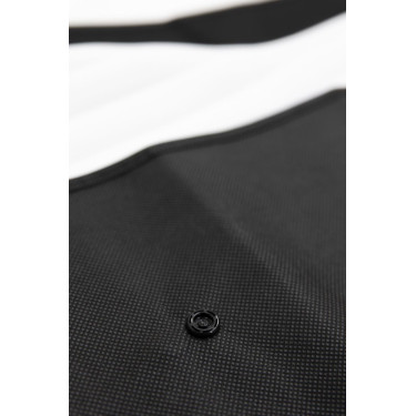 Saco para Tapete de Sela Harcour Preto Saco para Tapete de Sela Harcour Preto