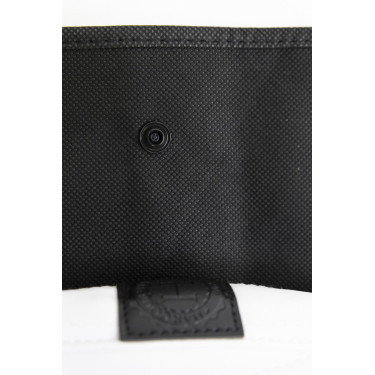 Saco para Tapete de Sela Harcour Preto Saco para Tapete de Sela Harcour Preto
