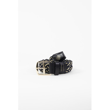Cinto Harcour x Versailles Charline Marinho / dourado claro Azul-marinho Cinto Harcour x Versailles Charline Marinho / dourado claro Azul-marinho
