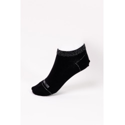 Meias Harcour Aristide em pack de 3 Preto