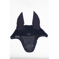 Touca para Cavalo Harcour Aska Preto