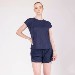 T-shirt técnica equitação Aubrion React Shires T-shirt técnica equitação Aubrion React Shires