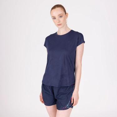 T-shirt técnica equitação Aubrion React Shires T-shirt técnica equitação Aubrion React Shires