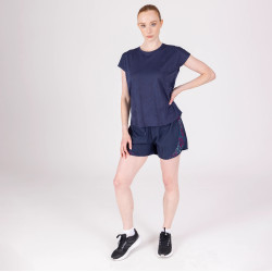 T-shirt técnica equitação Aubrion React Shires T-shirt técnica equitação Aubrion React Shires