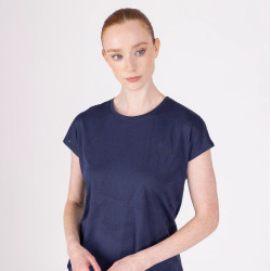T-shirt técnica equitação Aubrion React Shires T-shirt técnica equitação Aubrion React Shires