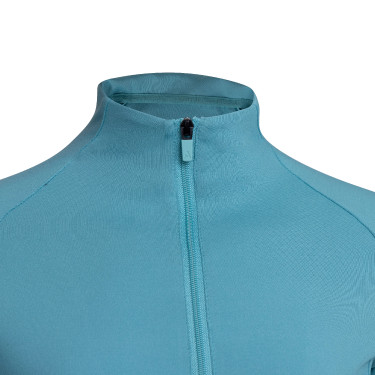 Camiseta equitação júnior Shires Aubrion React UPF50+ Camiseta equitação júnior Shires Aubrion React UPF50+