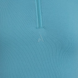 Camiseta equitação júnior Shires Aubrion React UPF50+ Camiseta equitação júnior Shires Aubrion React UPF50+