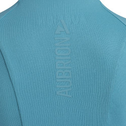Camiseta equitação júnior Shires Aubrion React UPF50+ Camiseta equitação júnior Shires Aubrion React UPF50+