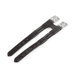 Extensor elástico de cilha para equitação Shires GARA