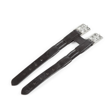Extensor elástico de cilha para equitação Shires GARA