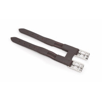 Extensor de cilha elástico Shires Velociti Gara Preto Extensor de cilha elástico Shires Velociti Gara Preto