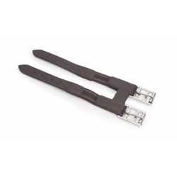 Extensor elástico de cilha para equitação Shires GARA