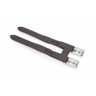 Extensor elástico de cilha para equitação Shires GARA