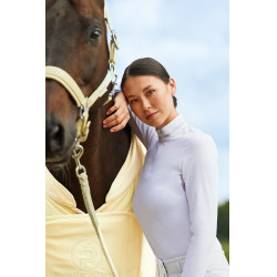 Camisola Pikeur Virgine mulher Camisola Pikeur Virgine mulher