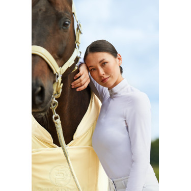Camisola Pikeur Virgine mulher Camisola Pikeur Virgine mulher