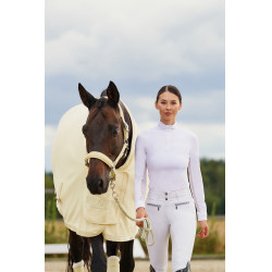 Camisola Pikeur Virgine mulher Camisola Pikeur Virgine mulher