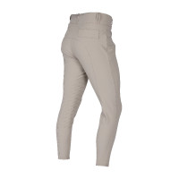 Calças de equitação Optima Mx-Lg homem Shires Aubrion Bege Calças de equitação Optima Mx-Lg homem Shires Aubrion Bege