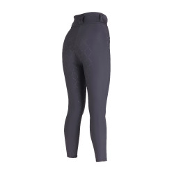 Calça de equitação Optima Luxe Shires Aubrion Preto Calça de equitação Optima Luxe Shires Aubrion Preto